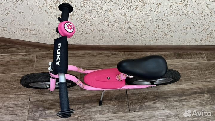 Беговел puky little princess