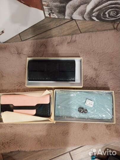 Сумки и сумочки женские