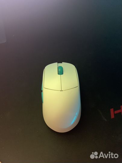 Lamzu atlantis v2 Pro