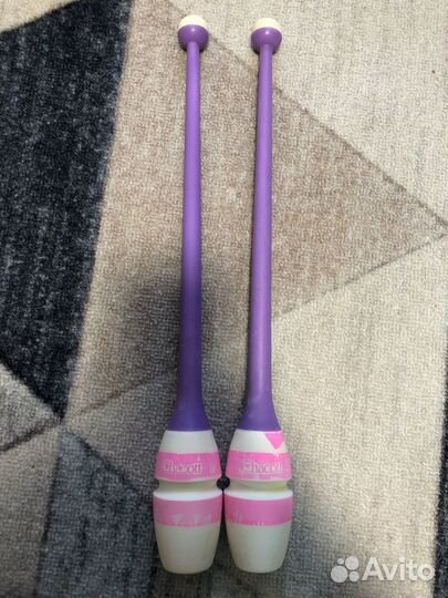 Булавы chacott 36 см