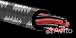 Акустический каб. AudioQuest Type 6