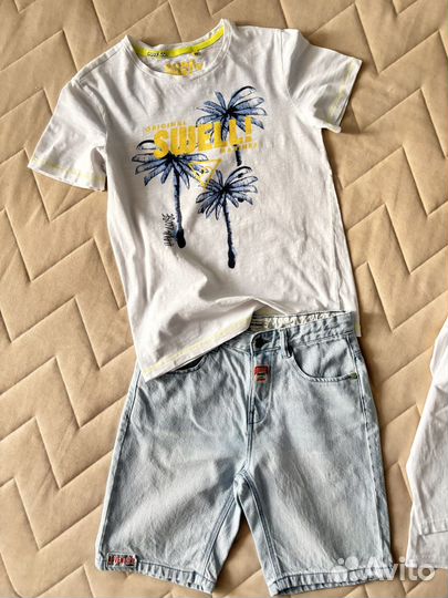 Комплект 134-140