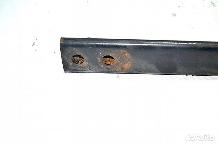 Кронштейн глушителя MAN TGX 18.440 (01.07)