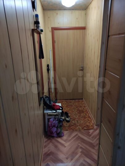 3-к. квартира, 59,8 м², 2/3 эт.