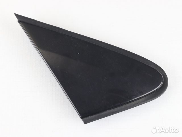 Накладка зеркала уголок 963181AA0A Nissan Murano