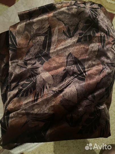 Ткань для обивки мебели