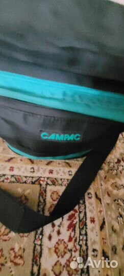 Видеокамера JVC кассетная GR-AX43E