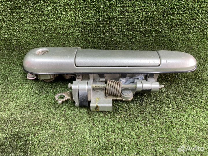 Ручка двери наружн. перед. левая Toyota Raum EXZ10