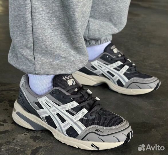 Кроссовки asics gel 1090