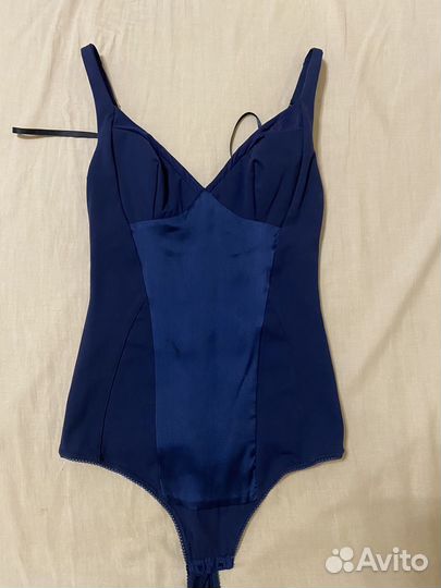 Elisabetta franchi боди