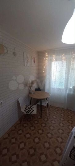 1-к. квартира, 22 м², 4/5 эт.