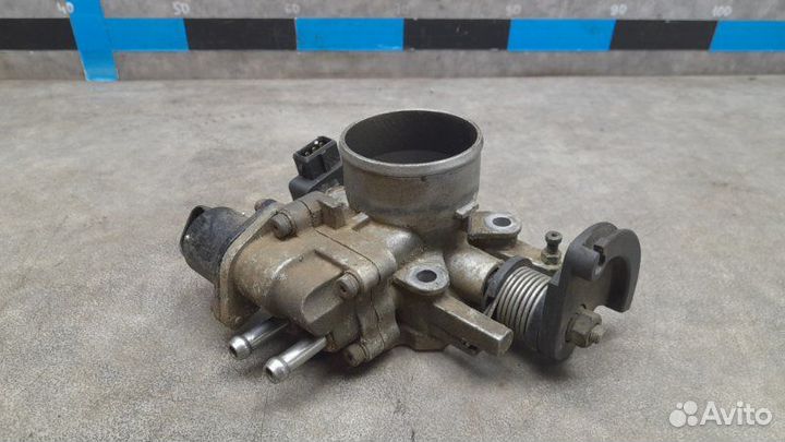 Дроссельная заслонка Geely Mk 1.5 MR479QA 2008