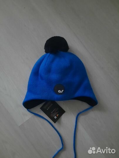 Новые шапки Artel, Mialt