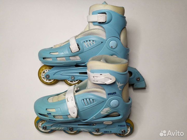 Ролики раздвижные