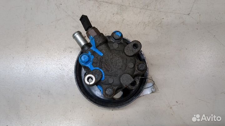 Гур Mitsubishi Galant