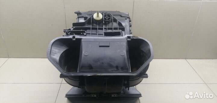 Корпус отопителя Fusion 2002-2012