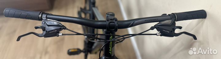 Горный велосипед 29