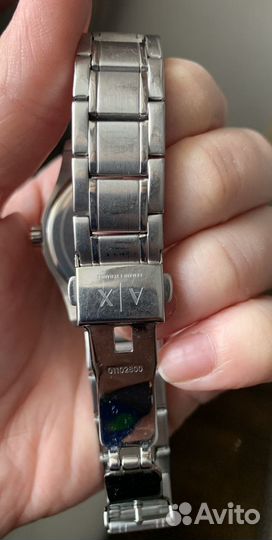 Armani exchange часы ax 5440