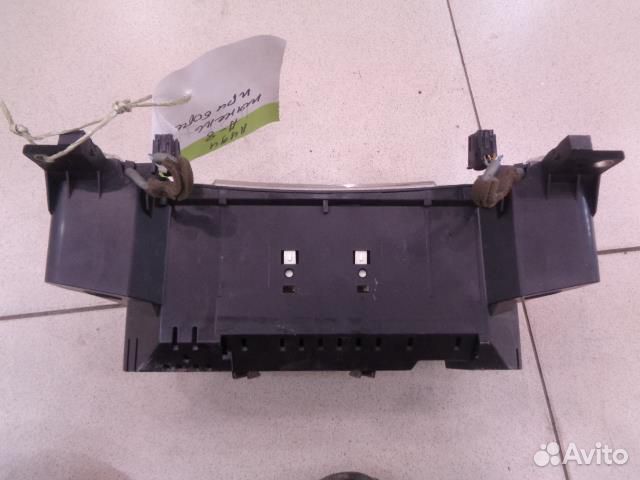 Панель приборов Audi A8 D3 2002-2010