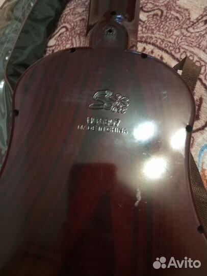 Детская гитара