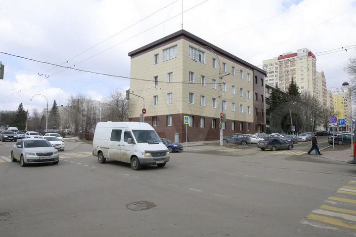 Аренда офиса. Белгород