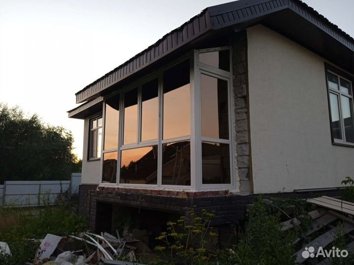 Пластиковые окна,алюминиевые конструкций