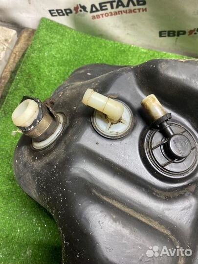 Бак топливный Great Wall Hover H2 внедорожник 2.8