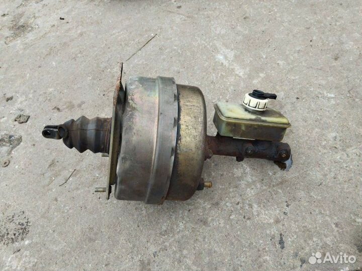 Вакуумный усилитель тормозов Uaz 3151 2008