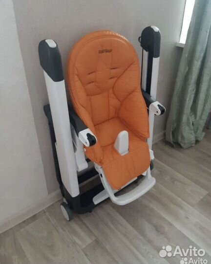 Стол для кормления Peg Perego Siesta