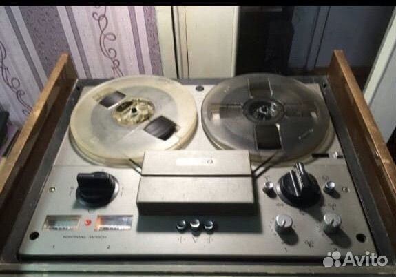 Комбинированное устройство Романтика 201-2 стерео