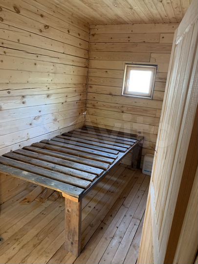 Дача 36 м² на участке 6 сот.