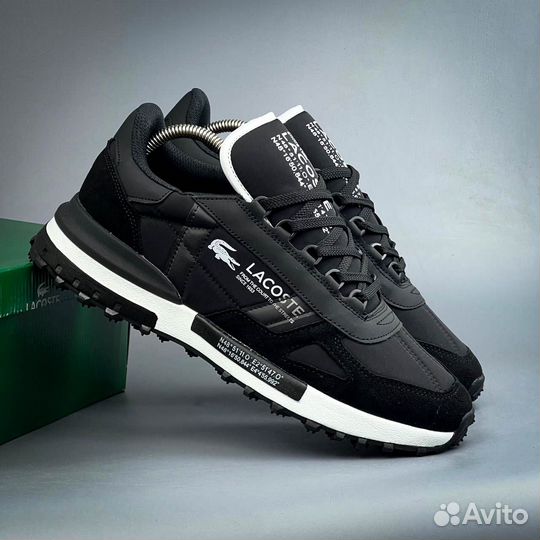 Кроссовки Lacoste Elite Active