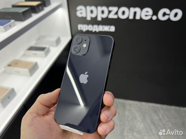 iPhone 12 mini, 64 ГБ
