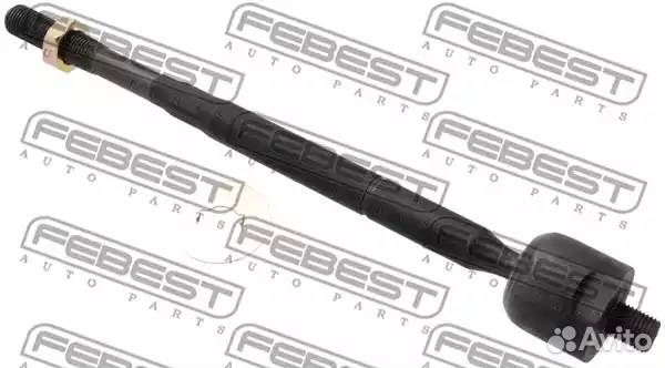 Тяга рулевая (toyota hilux GGN15/GGN25 2005) febes