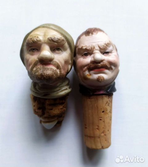 Пробки Гарднер типы Гоголя