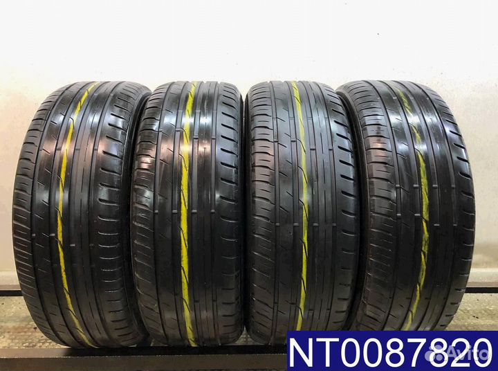 Toyo Proxes CF2 SUV 215/60 R17 97U