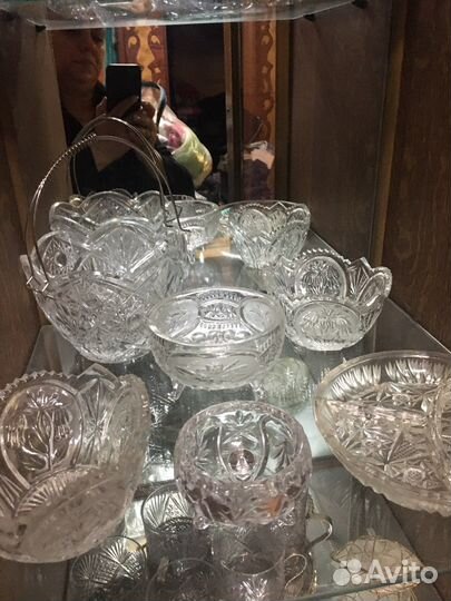 Ваза для фруктов