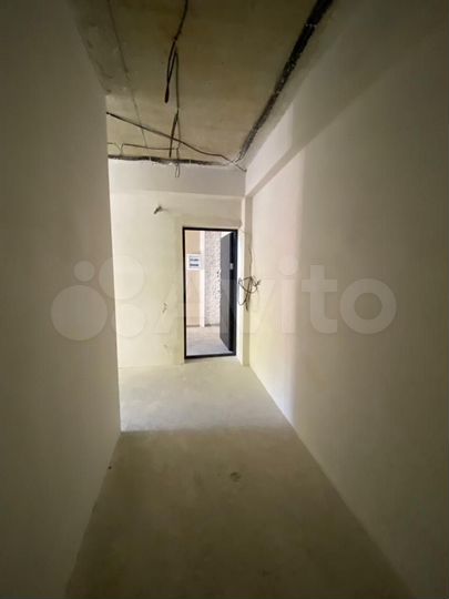 1-к. квартира, 37 м², 2/3 эт.