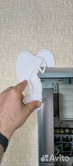 Статуэтка ангел