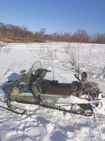 Ямаха