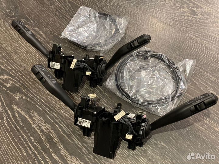 Стрекоза круиз golf6 Q3 tiguan scirocco PQ35