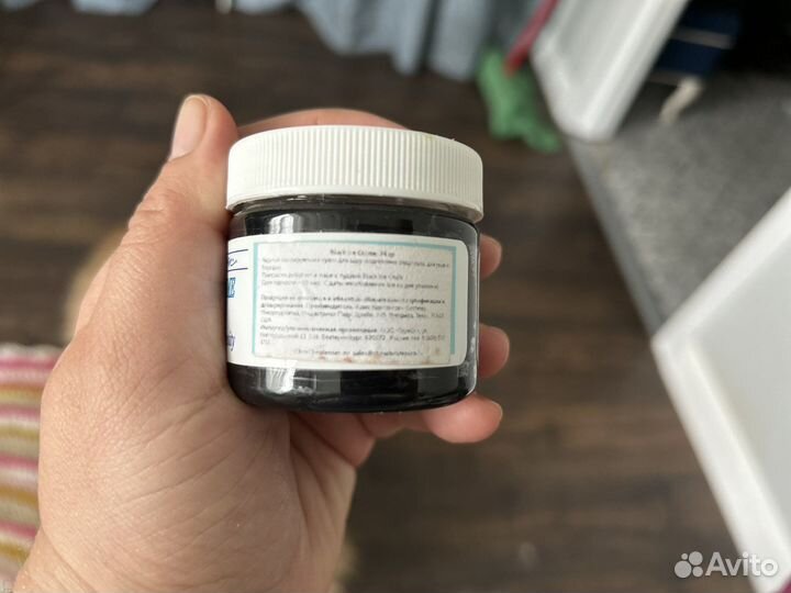 Краска для шерсти