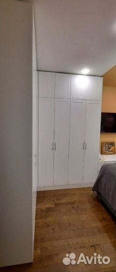 Шкаф купе распашной В РАССРОЧКУ