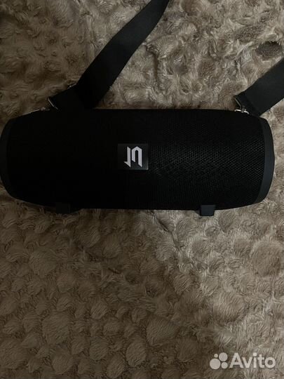 Блютуз колонка большая