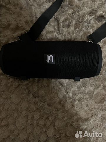 Блютуз колонка большая