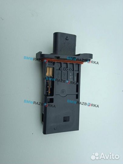 Расходомер воздуха BMW 4 F32/F33/F36 рест. F32