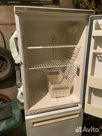 Холодильник бу