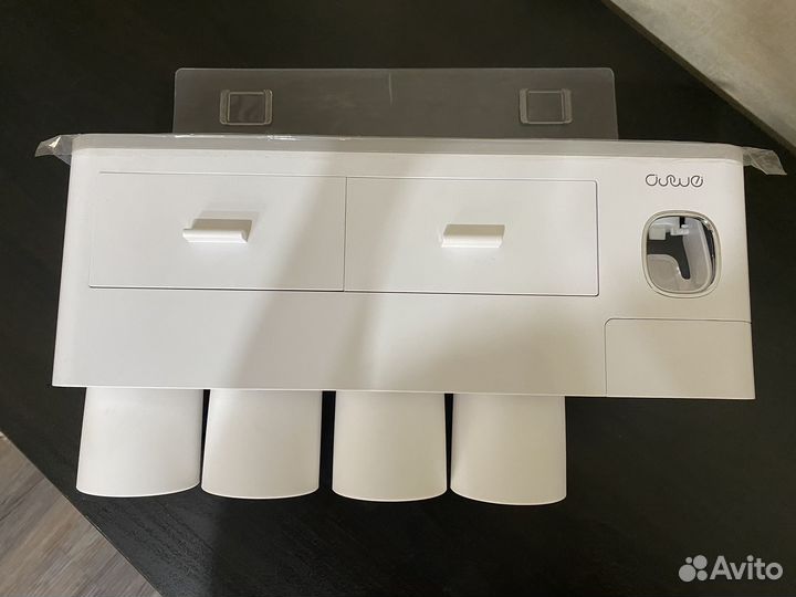 Органайзер для ванной