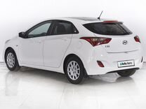 Hyundai i30 1.6 MT, 2014, 61 138 км, с пробегом, цена 1 360 000 руб.