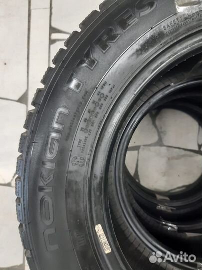 Nokian Tyres Nordman 7 185/65 R14